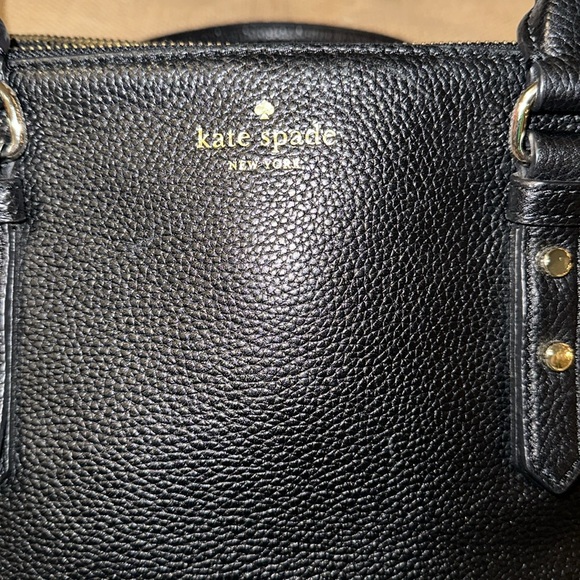 kate spade ♠️ Mullberry Street Leighann - Picture 3 of 11